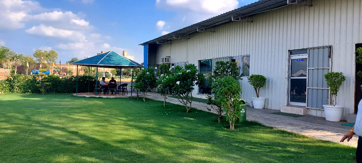 Plots Near Jewar Airport: A Smart Investment Opportunity with Anugrah Homes in 2026